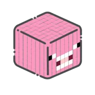 Pete the Pig - 2GiB RAM